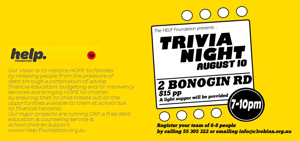 trivia
